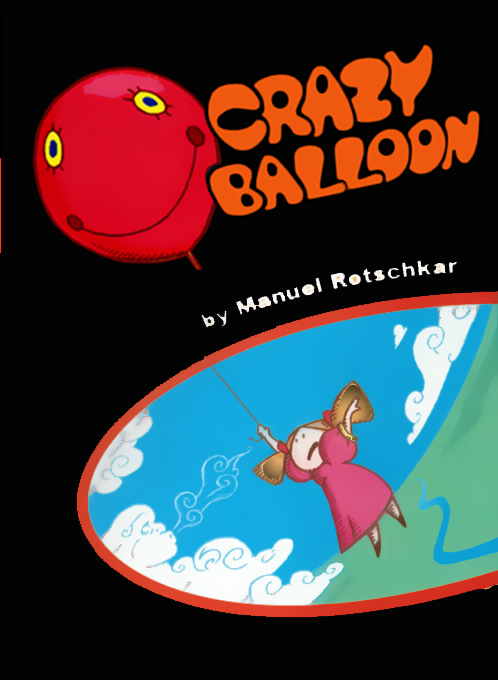 Crazy Balloon (Homebrew)